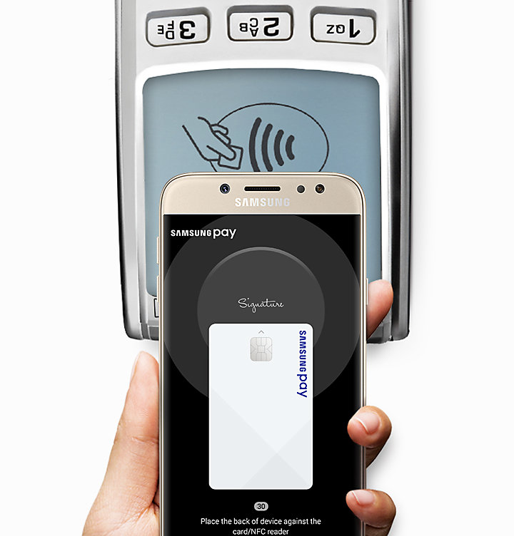 Samsung Galaxy J5 2017